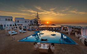 Dream Island Hotel Santorini 3*